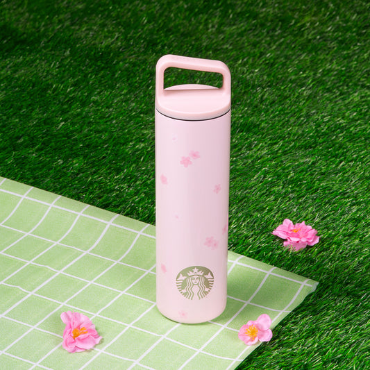 Starbucks x Miir SS Blossom  Breeze 16oz