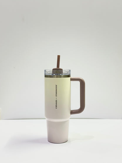 Starbucks x Stanley Brown Philipinnes 30oz