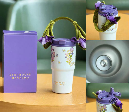 Starbucks Reserve SS Tumbler 580ml